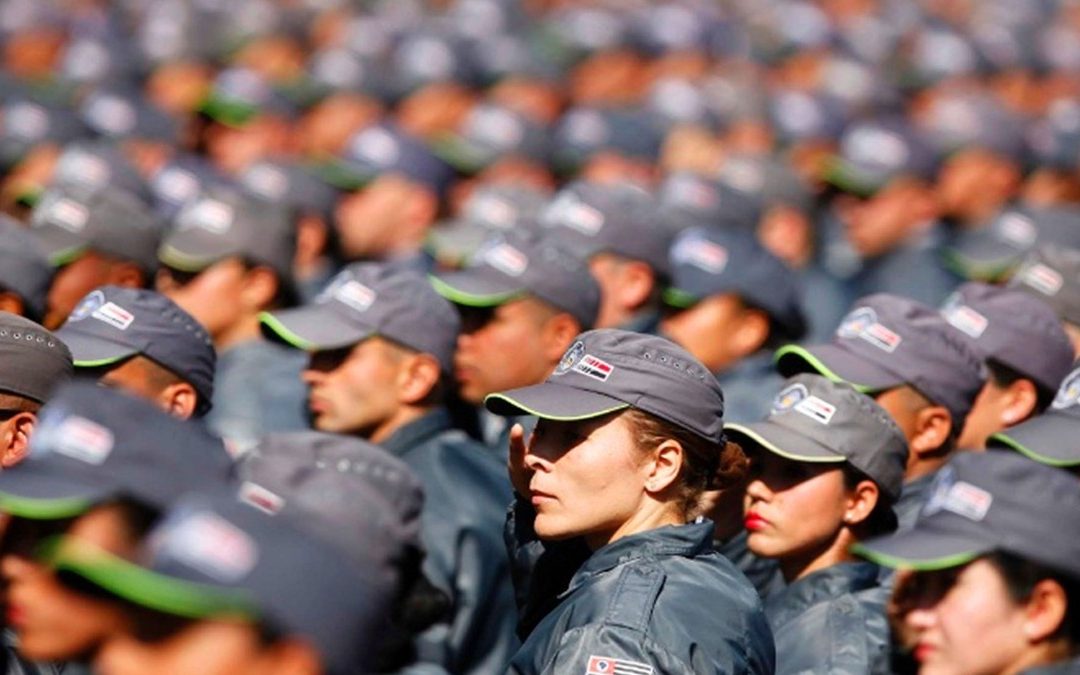 Fim do desconto do IRPF sobre a Diária Especial por Jornada Extraordinária de Trabalho Policial Militar