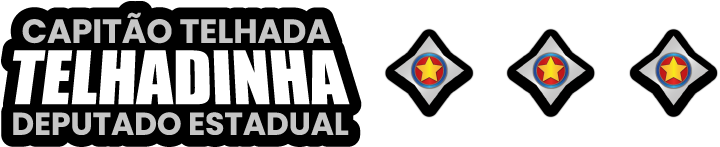 Capitão Telhada